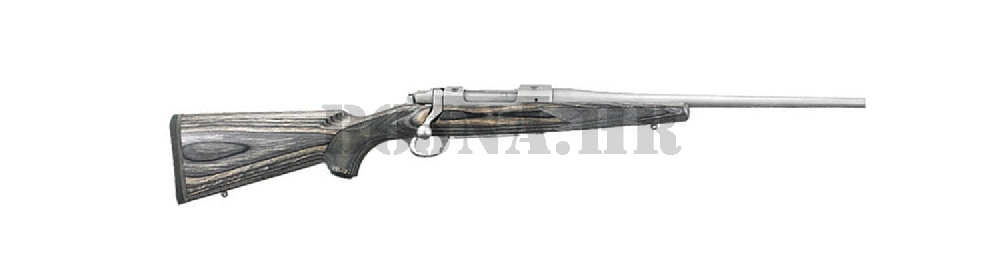 Puška RUGER Hawkeye Compact .308 Win 16,5