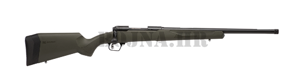 Puška SAVAGE 110 Hog Hunter 2.0 .308 Win 18