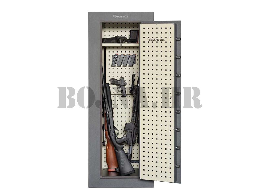 HORNADY MOBILIS sef 