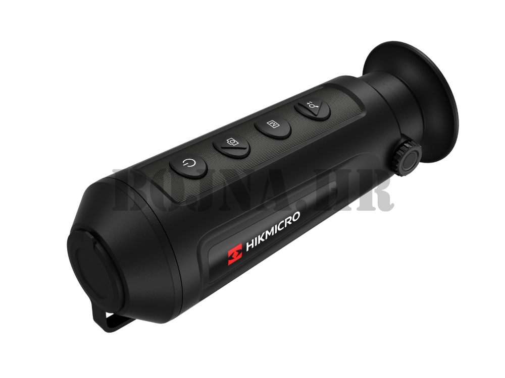 HIKMICRO LYNX LC06S - termalni osmatrač