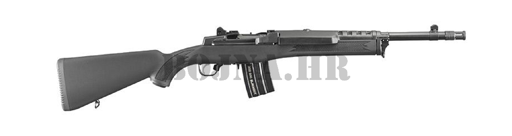 Puška RUGER Mini-14 Tactical .300 AAC 16,1