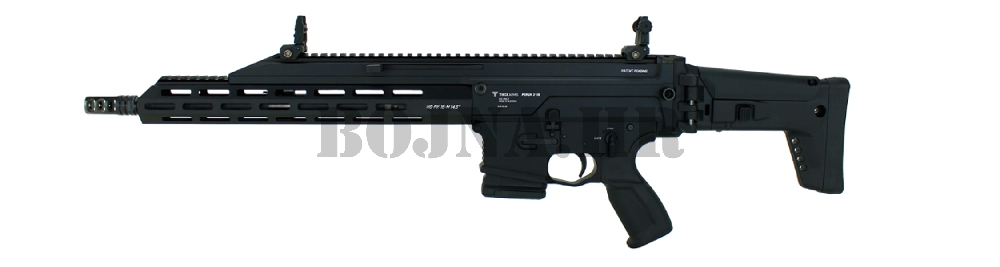 Puška TINCK Arms Perun X16 .223 Rem 14,5