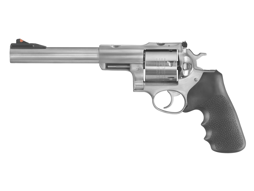 Revolver RUGER Super Redhawk .454 Casull 7,454
