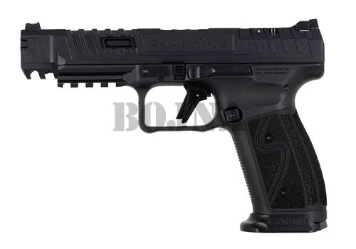 Pištolj CANIK SFx Rival-S 9x19 (Black)