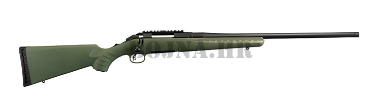 Puška RUGER American Rifle Predator 6,5 CREEDMOOR 22