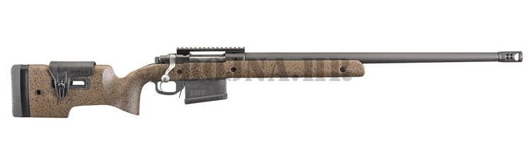 Puška RUGER Hawkeye .308 Win 26