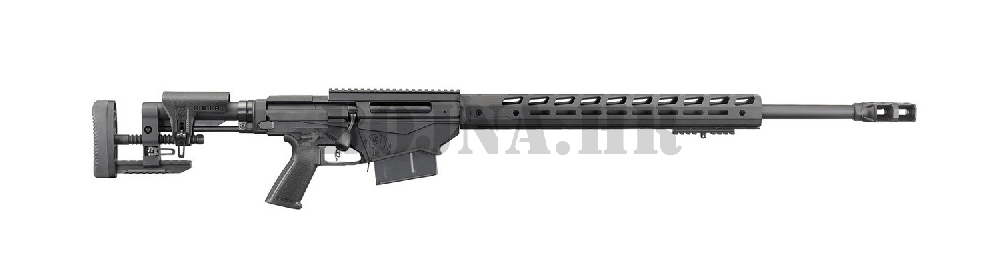 Puška RUGER Precision Rifle .300 Win Mag 26