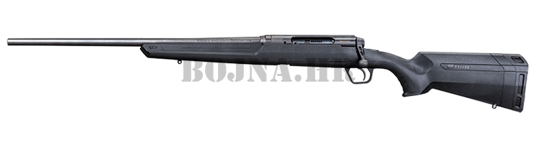 Puška SAVAGE Axis LH .308 Win 22