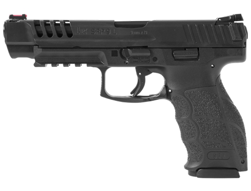 Pištolj H&K SFP9 MT 9x19mm