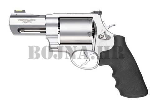 Revolver Smith&Wesson .500S&W Mag. PC 3,5