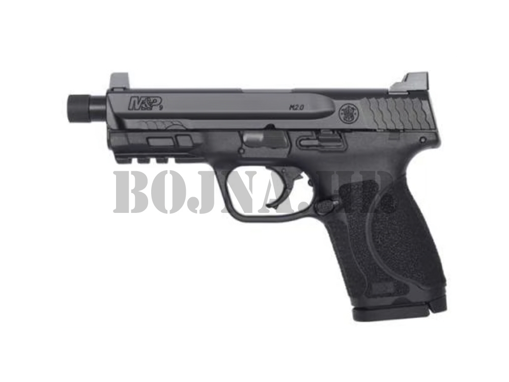 Pištolj SMITH&WESSON M&P9 M2.0 Compact 9x19 4,7