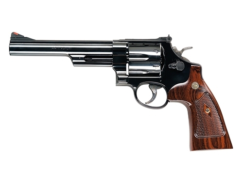 Revolver Smith&Wesson 29 Classic .44 Mag 6,5