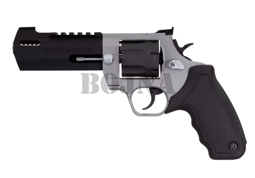 Revolver TAURUS RAGING HUNTER .357 Mag 5.1/8