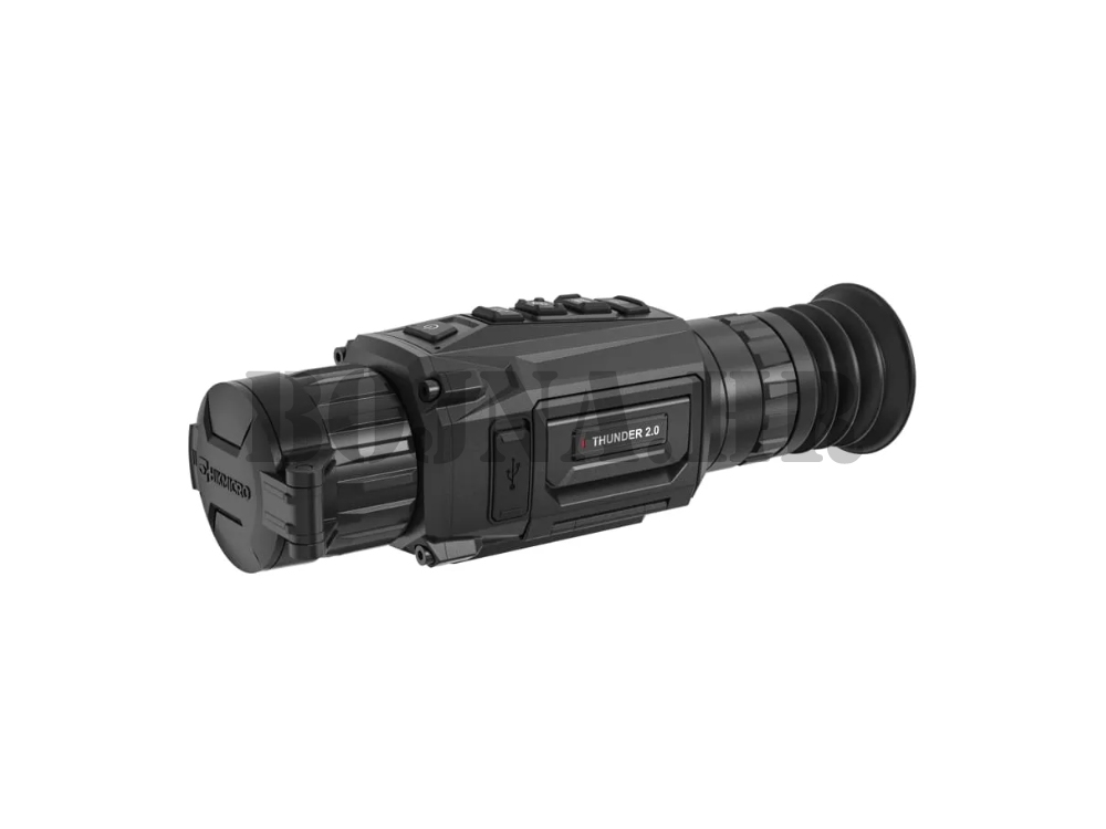 HIKMICRO THUNDER TE19 2.0 - termalna optika