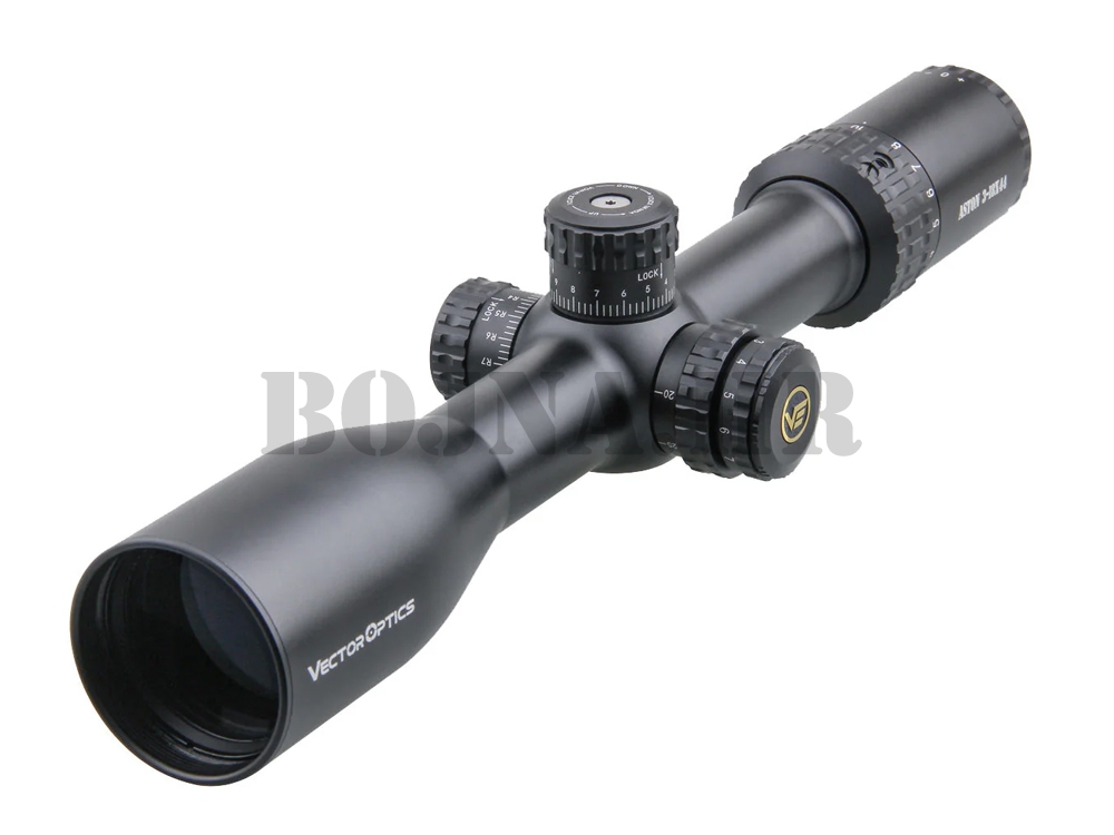 VECTOR OPTICS Aston 3-18x44